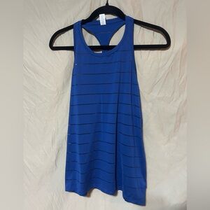 Athleta tank top